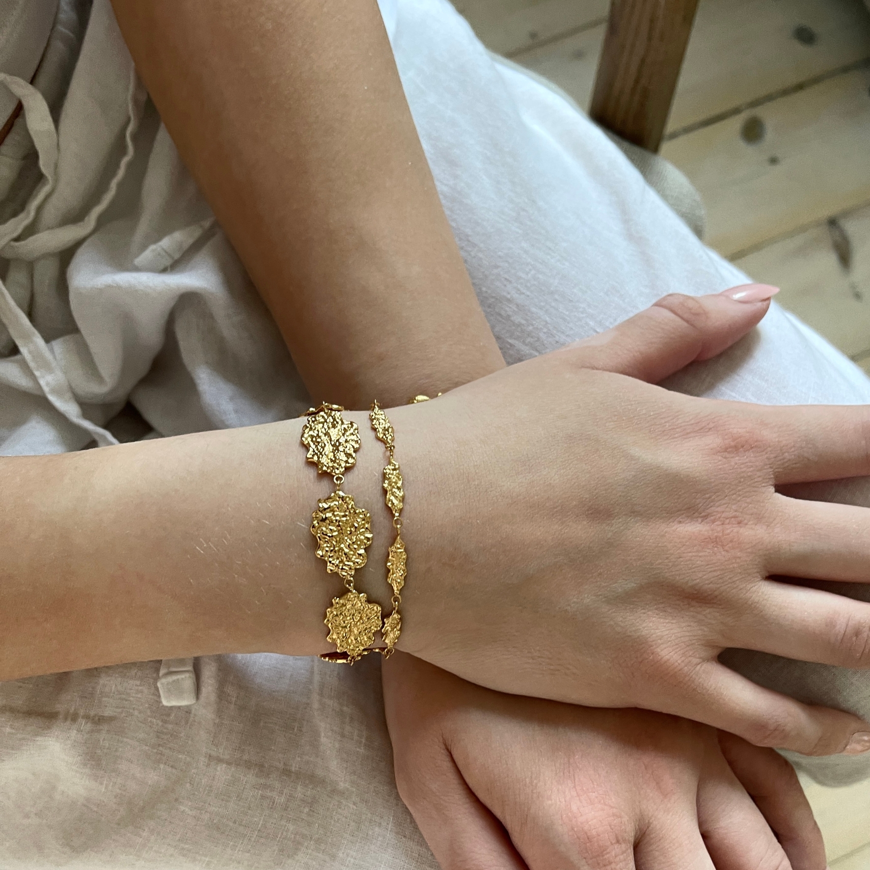Sistie 2nd Sophia Small Bracelet — Armbånd