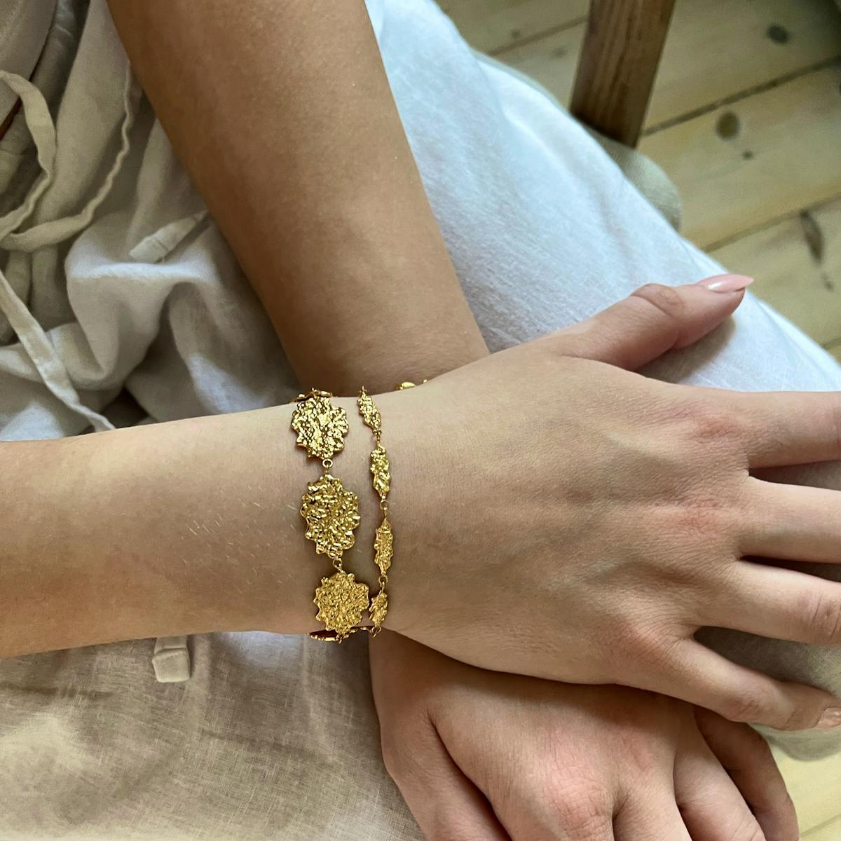 Sistie 2nd — Sophia Small Bracelet Sistie 2nd Sophia Small Bracelet — Bracelet