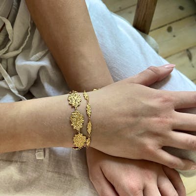 Sistie 2nd — Sophia Small Bracelet Sistie 2nd Sophia Small Bracelet — Bracelet
