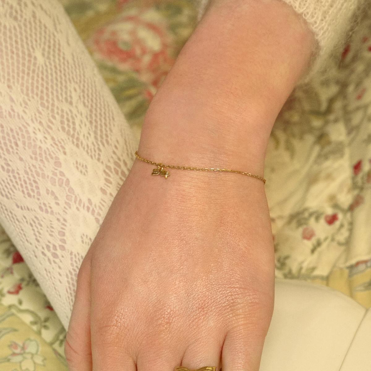 Maanesten — Ora Bracelet Maanesten Ora Bracelet — Bracelet