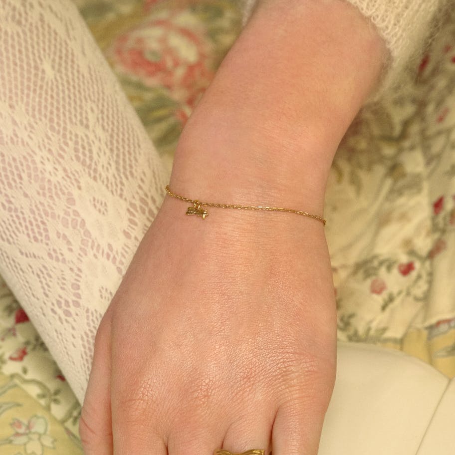 Maanesten — Ora Bracelet Maanesten Ora Bracelet — Ranneke