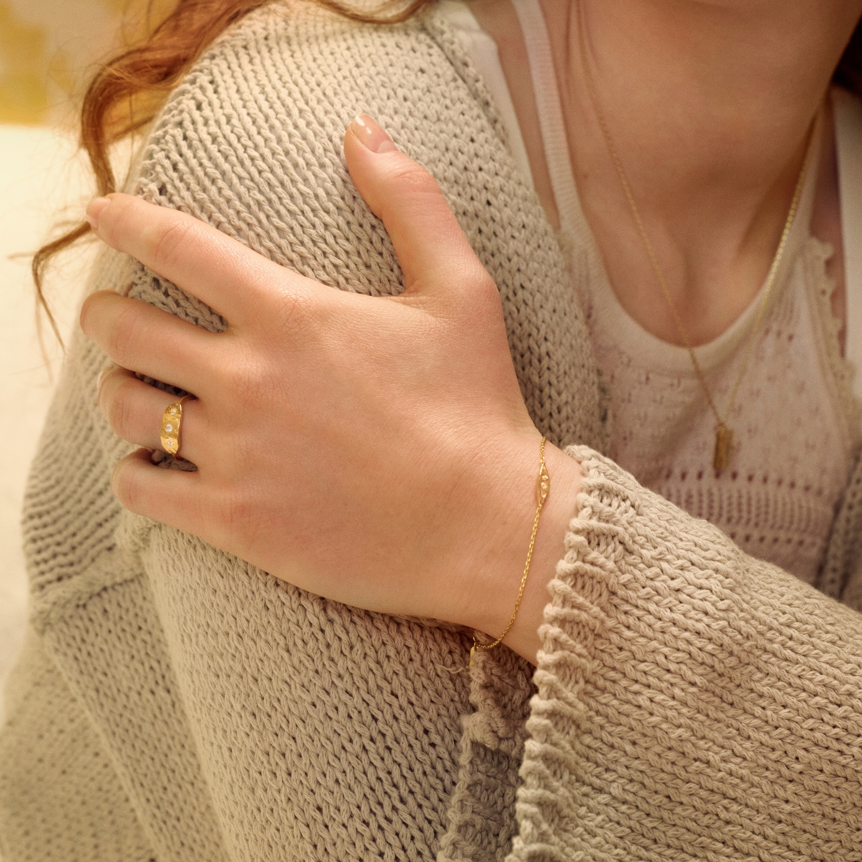 Maanesten Soma Bracelet — Bracelet