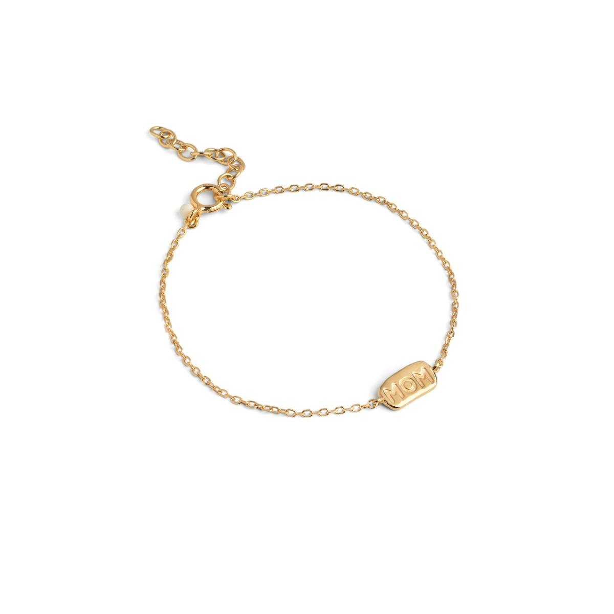 Enamel Copenhagen — Mom Bracelet Enamel Copenhagen Mom Bracelet — Bracelet