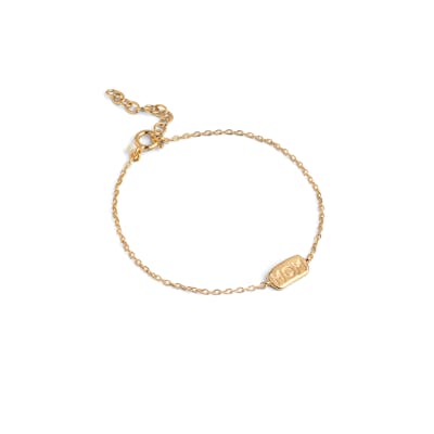 Enamel Copenhagen — Mom Bracelet Enamel Copenhagen Mom Bracelet — Armbånd