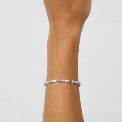 Pernille Corydon — Sea Colour Bracelet Pernille Corydon Sea Colour Bracelet — Bracelet