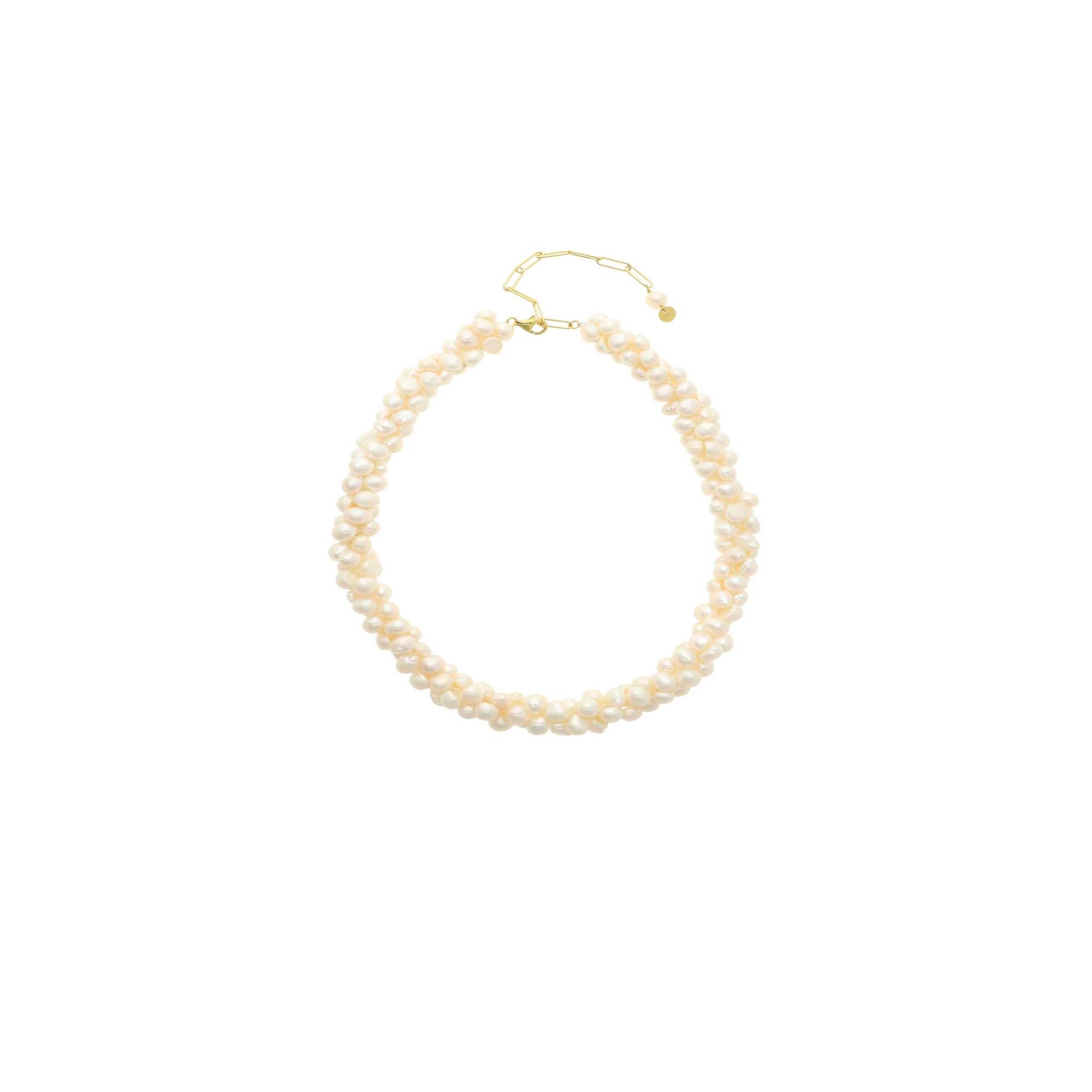 Nuni Copenhagen Leonora Bracelet Pearl — Bracelet