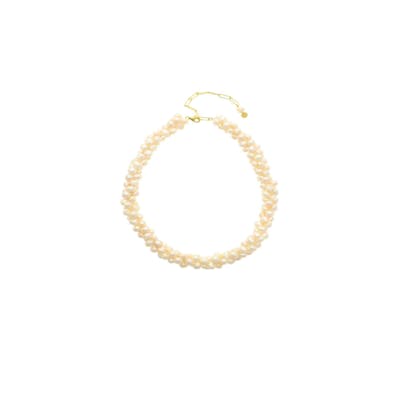 Nuni Copenhagen — Leonora Bracelet Pearl Nuni Copenhagen Leonora Bracelet Pearl — Bransoletka