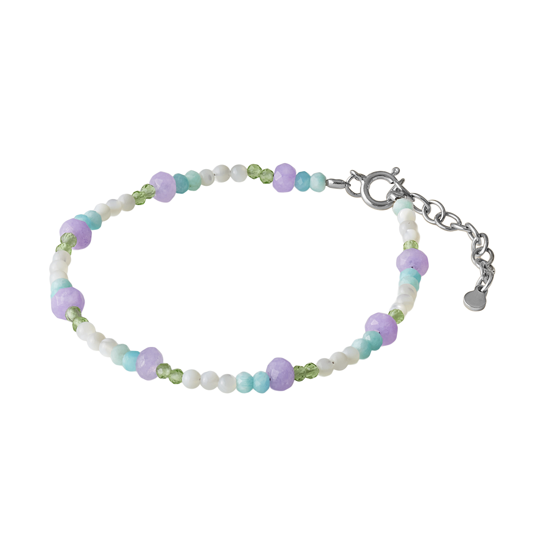 Pernille Corydon Sea Colour Bracelet — Náramek