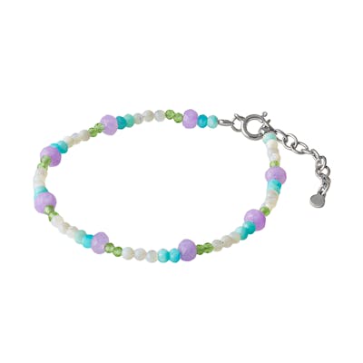 Pernille Corydon — Sea Colour Bracelet Pernille Corydon Sea Colour Bracelet — Bracelet