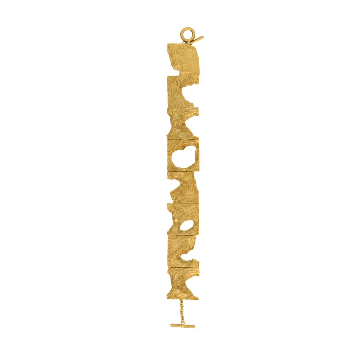 House Of Vincent — Thracian Heirloom Bracelet House Of Vincent Thracian Heirloom Bracelet — Armbånd