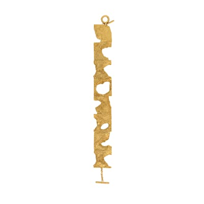 House Of Vincent — Thracian Heirloom Bracelet House Of Vincent Thracian Heirloom Bracelet — Armbånd