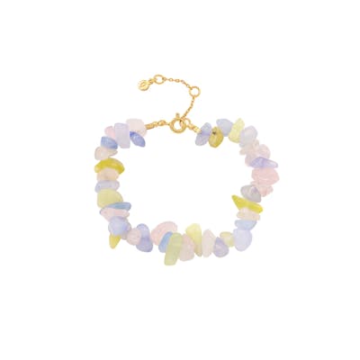 Hultquist Copenhagen — Dusty Rainbow Bracelet Hultquist Copenhagen Dusty Rainbow Bracelet — Bracelet