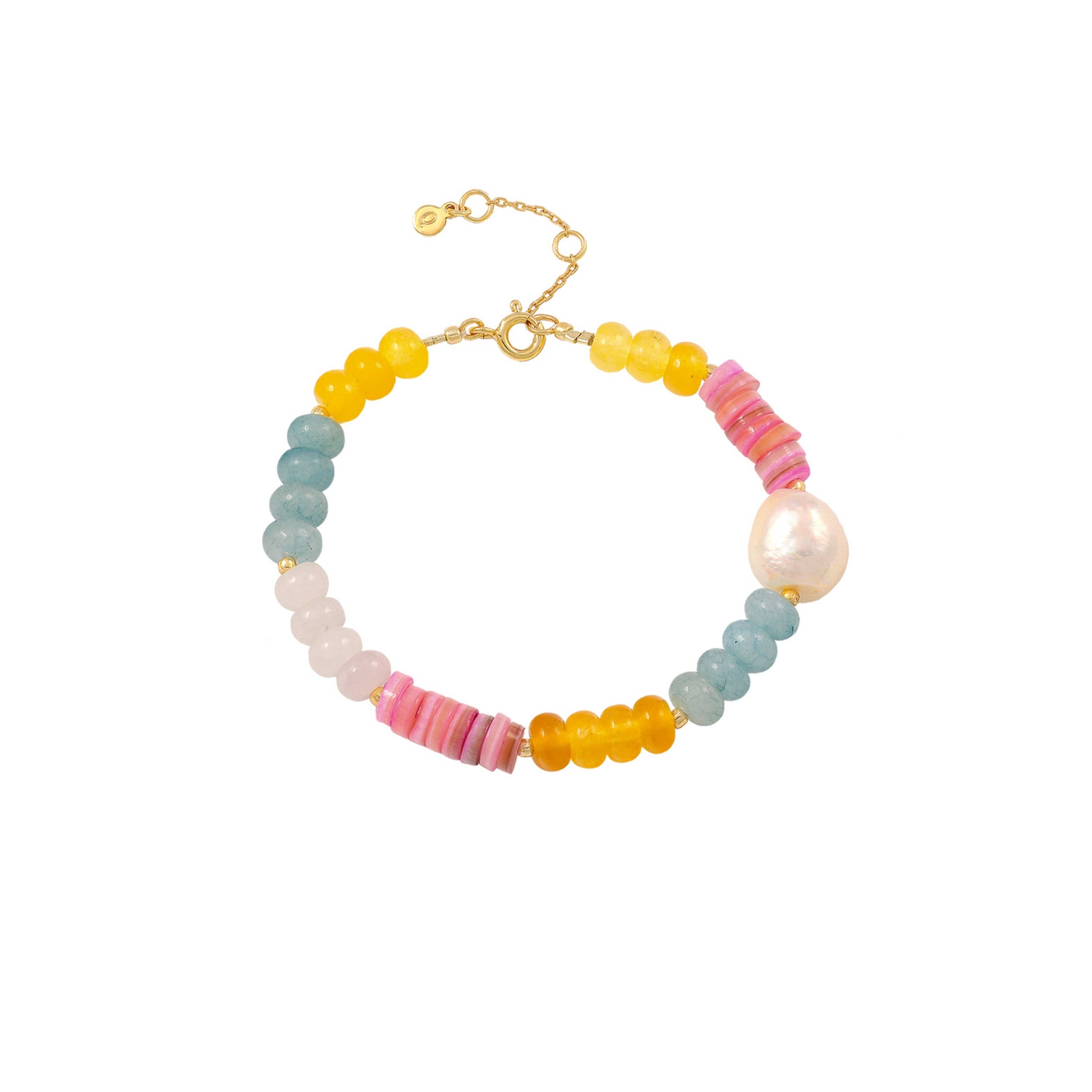 Hultquist Copenhagen Holiday Bracelet — Armband