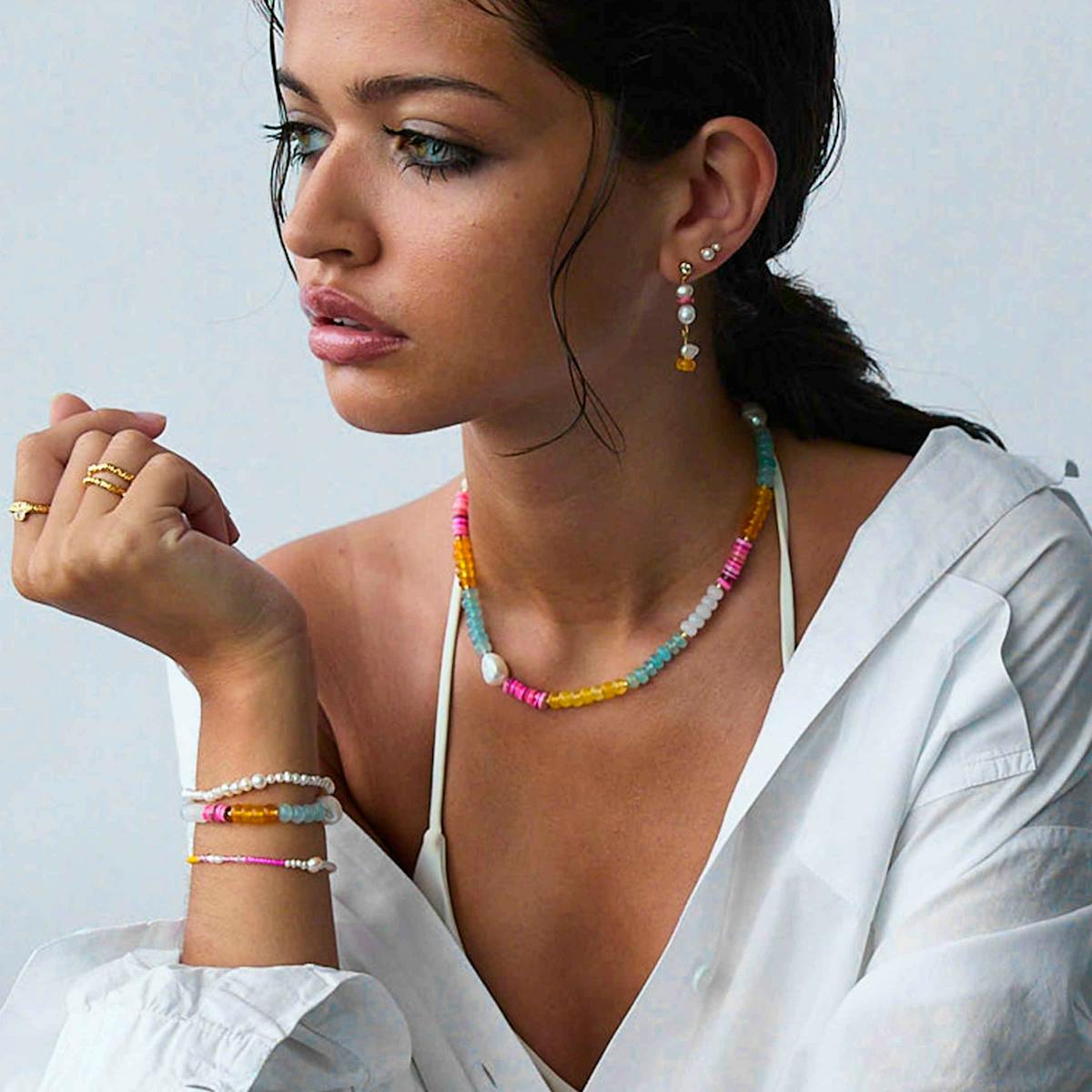 Hultquist Copenhagen — Holiday Bracelet Hultquist Copenhagen Holiday Bracelet — Armbånd