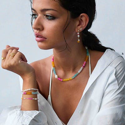 Hultquist Copenhagen — Holiday Bracelet Hultquist Copenhagen Holiday Bracelet — Bracelet