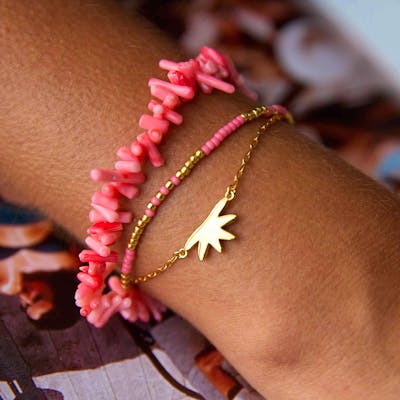 Hultquist Copenhagen — Omani Bracelet Hultquist Copenhagen Omani Bracelet — Bracelet