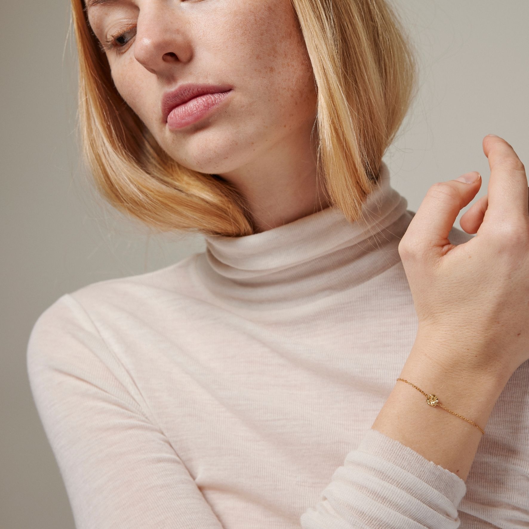 Enamel Copenhagen Refined Bracelet — Náramek