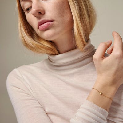 Enamel Copenhagen — Refined Bracelet Enamel Copenhagen Refined Bracelet — Armbånd