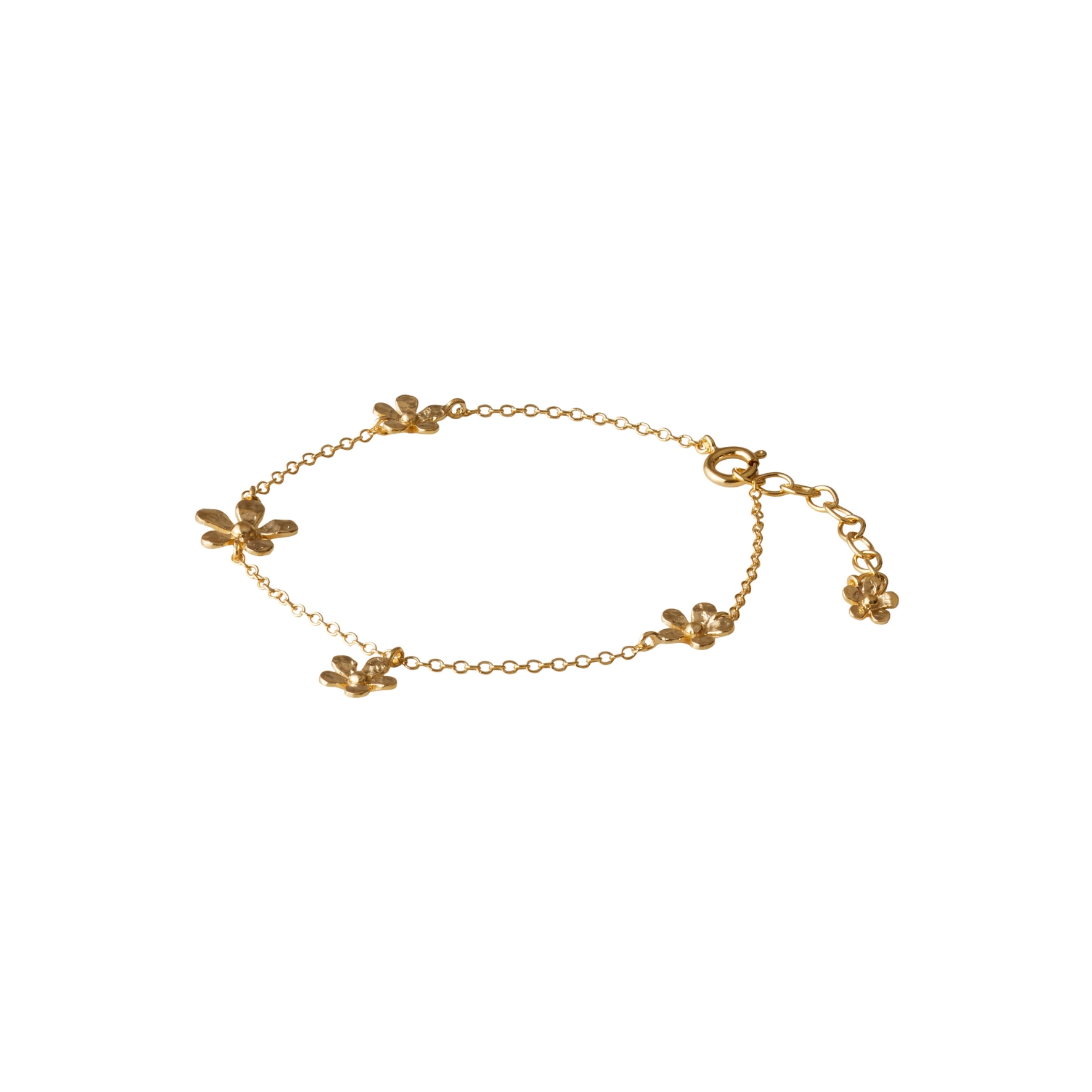 Pernille Corydon Wild Poppy Bracelet — Náramek