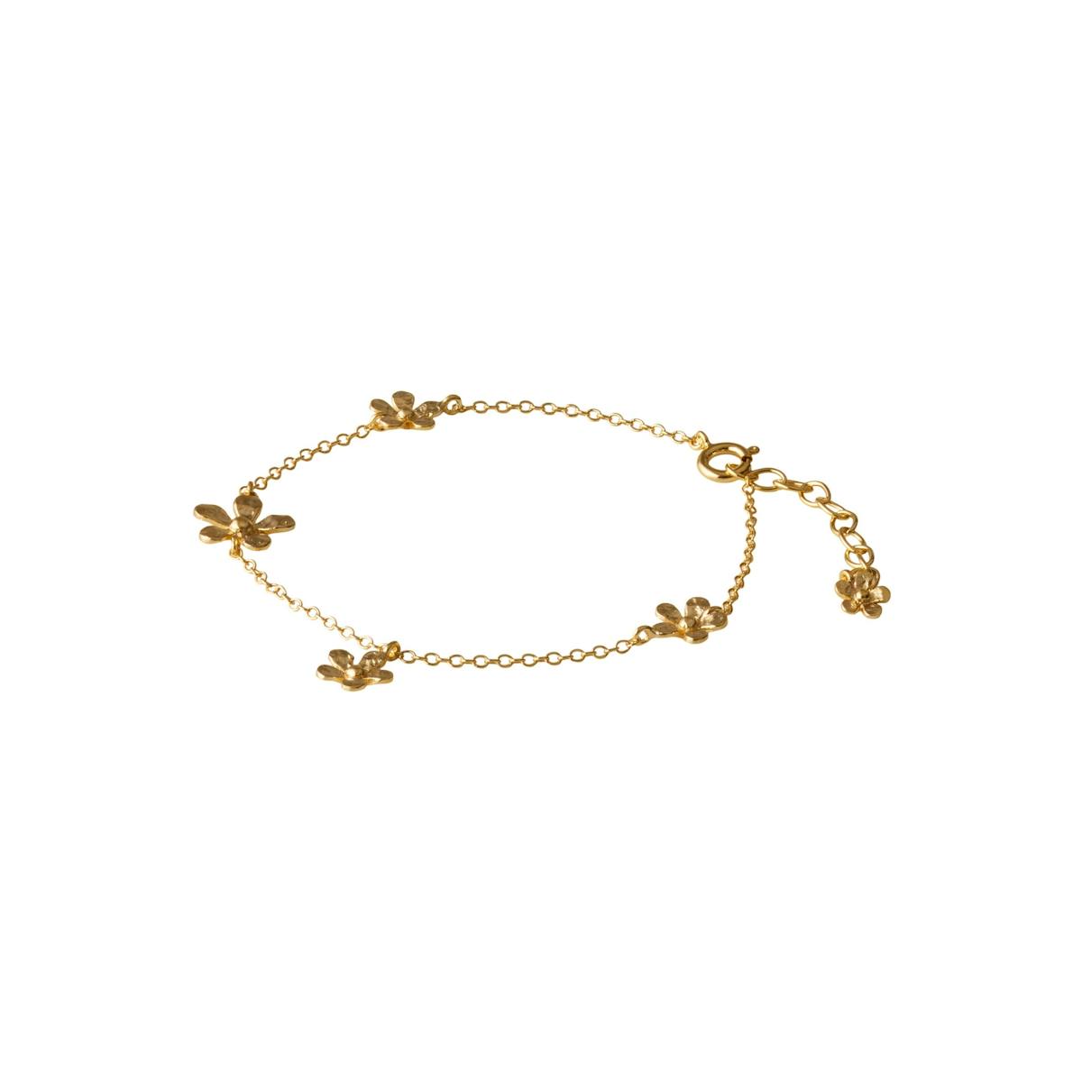 Pernille Corydon — Wild Poppy Bracelet Pernille Corydon Wild Poppy Bracelet — Bracelet