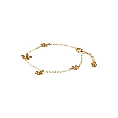 Pernille Corydon — Wild Poppy Bracelet Pernille Corydon Wild Poppy Bracelet — Bracelet