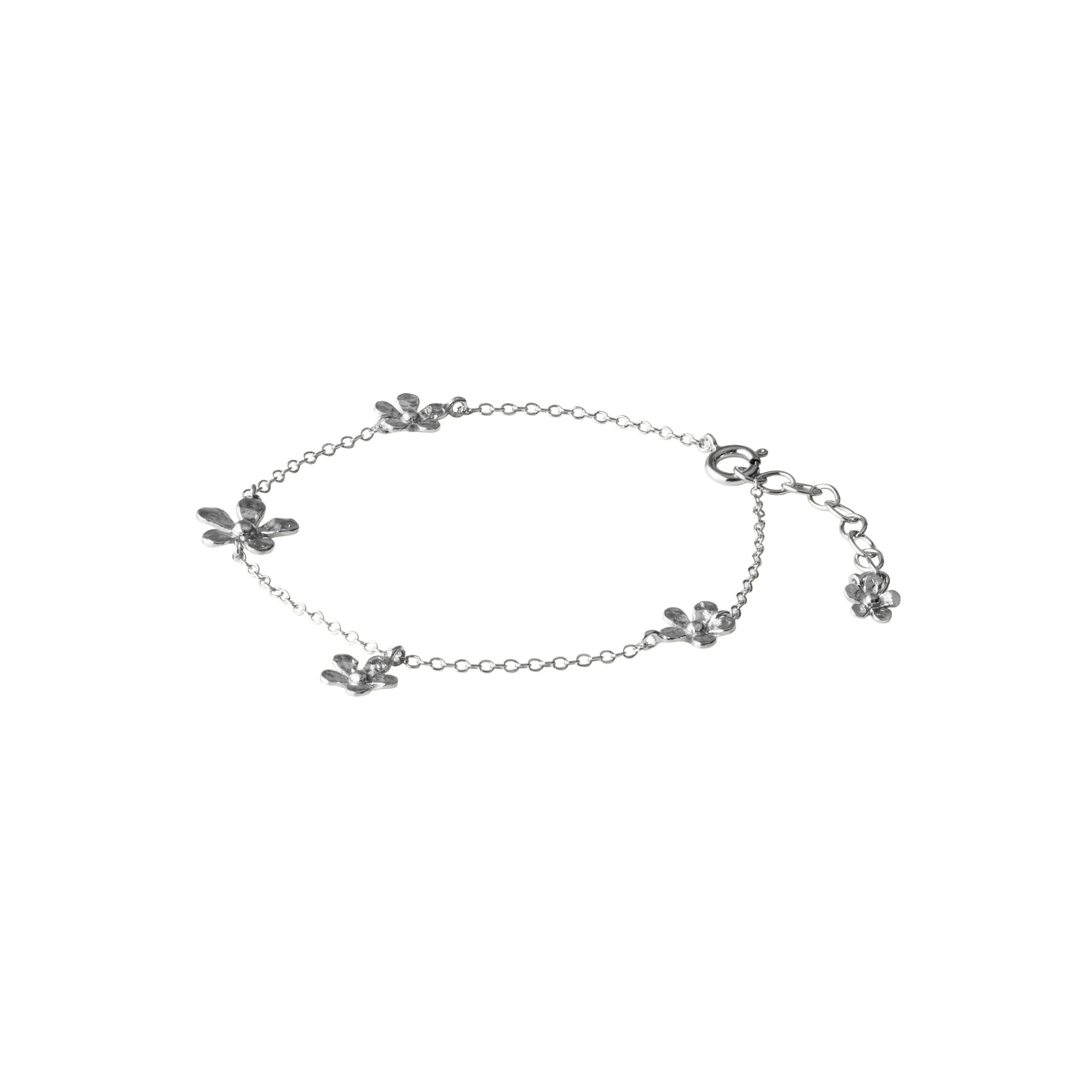 Silverfärg