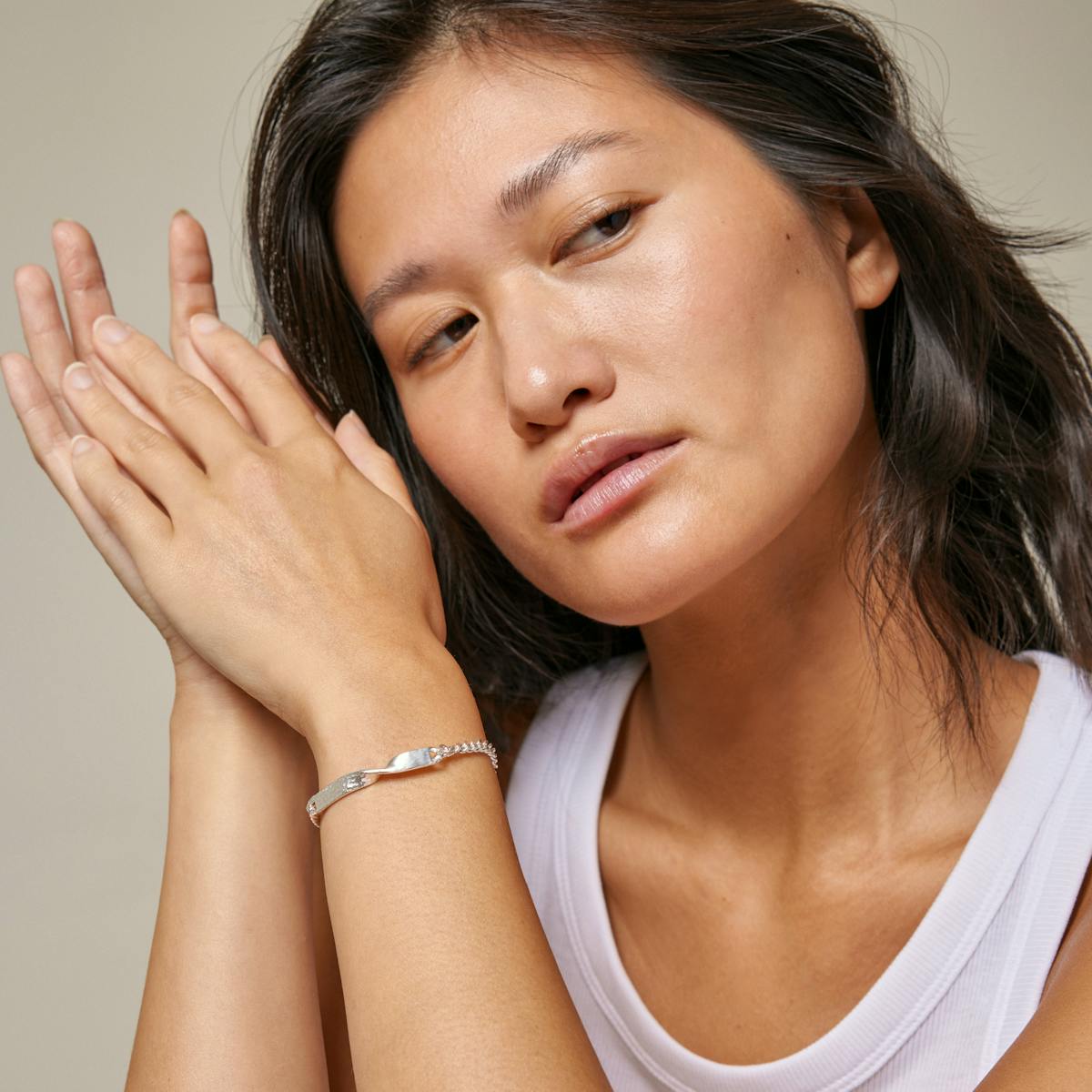 Enamel Copenhagen — Nadia Bracelet Enamel Copenhagen Nadia Bracelet — Ranneke