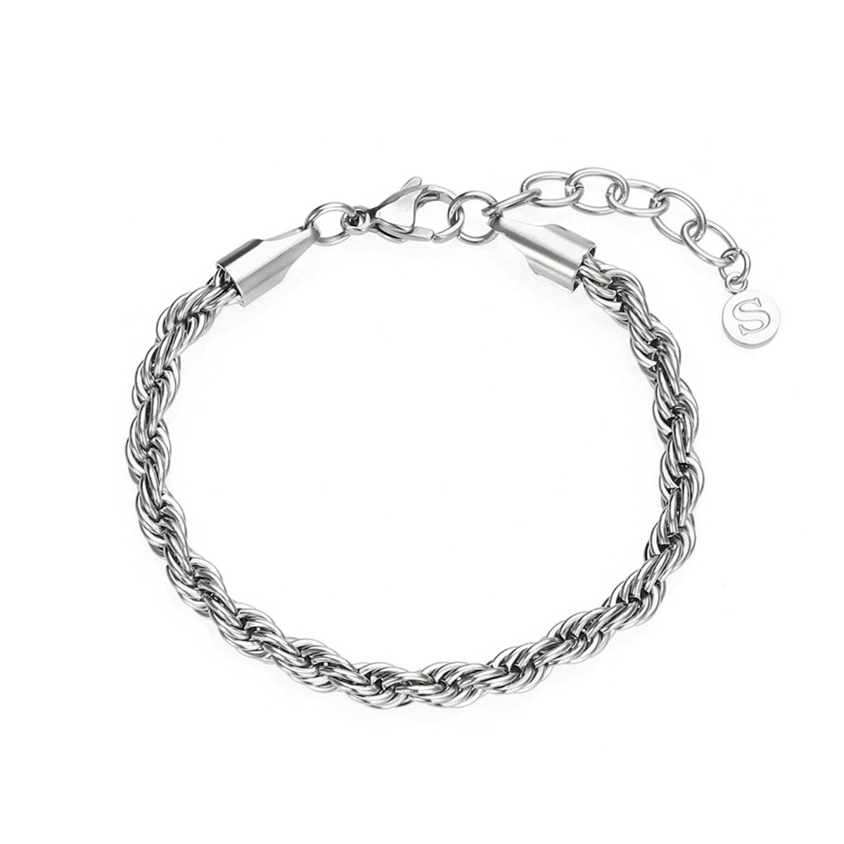 Sistie 2nd — Rope Bracelet Sistie 2nd Rope Bracelet — Bracelet