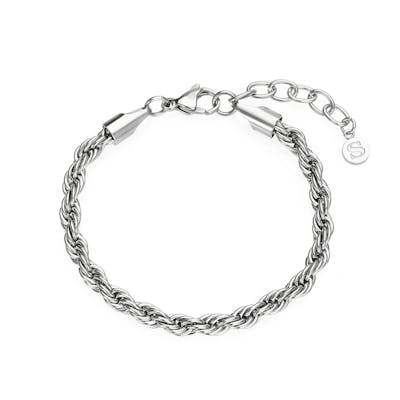 Sistie 2nd — Rope Bracelet Sistie 2nd Rope Bracelet — Bracelet