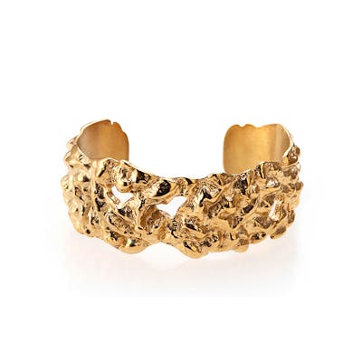 Sistie 2nd — Xenia x Sistie 2nd Chunky Bracelet Sistie 2nd Xenia x Sistie 2nd Chunky Bracelet — Armbånd