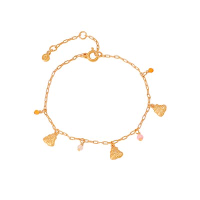 Hultquist Copenhagen — Coralie Bracelet Hultquist Copenhagen Coralie Bracelet — Bracelet