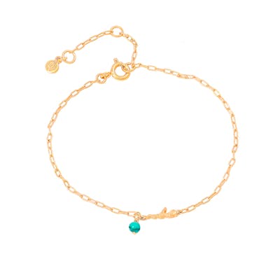 Hultquist Copenhagen — Olivine Bracelet Hultquist Copenhagen Olivine Bracelet — Bracelet