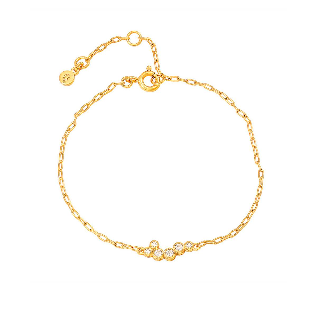 Hultquist Copenhagen — Vivienne Bracelet Hultquist Copenhagen Vivienne Bracelet — Ranneke