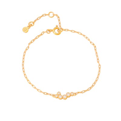 Hultquist Copenhagen — Vivienne Bracelet Hultquist Copenhagen Vivienne Bracelet — Bracelet