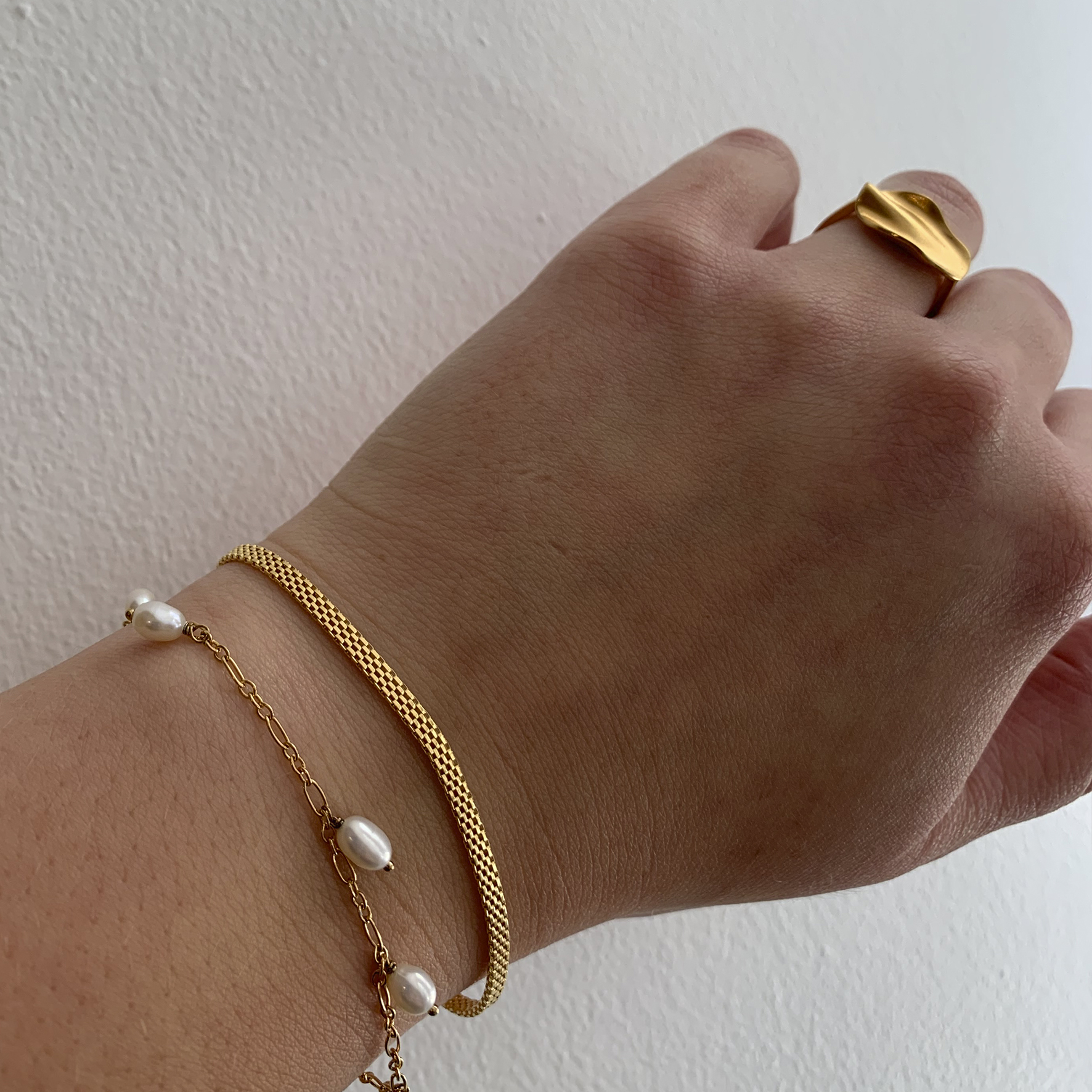 Pernille Corydon Nora Bracelet — Armbånd