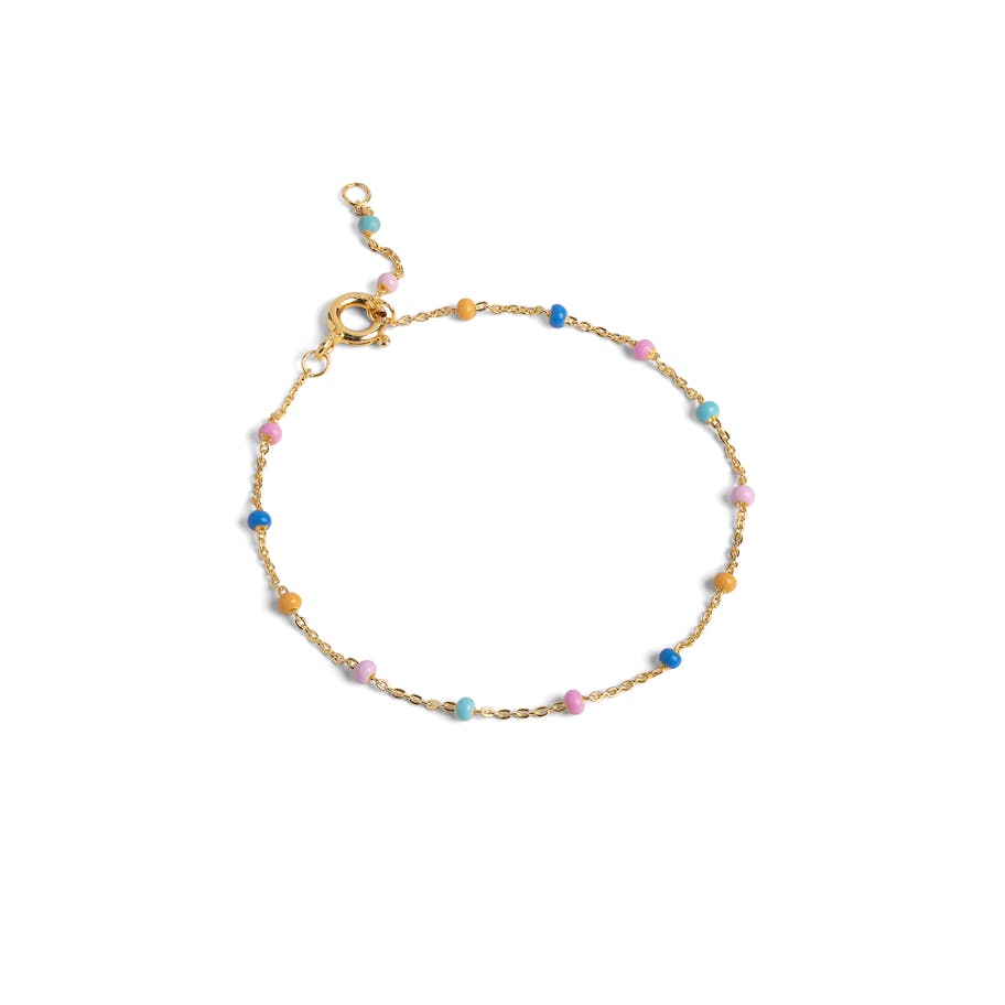 Enamel Copenhagen — Lola Bracelet Lolly Enamel Copenhagen Lola Bracelet Lolly — Armband