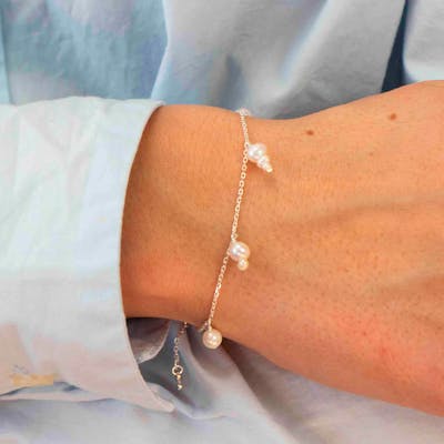 Hultquist Copenhagen — Esther Bracelet (Hultquist Copenhagen) Hultquist Copenhagen Esther Bracelet (Hultquist Copenhagen) — Bracelet