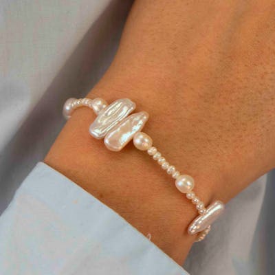 Hultquist Copenhagen — Vera Bracelet Hultquist Copenhagen Vera Bracelet — Bracelet