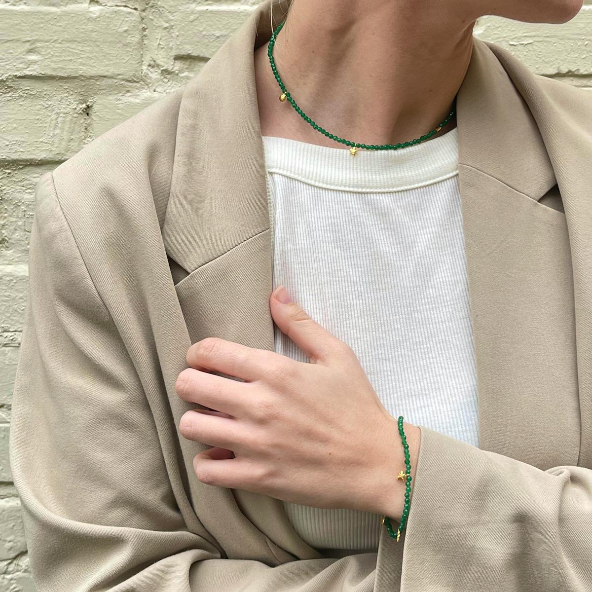 Izabel Camille — Morgan Bracelet Izabel Camille Morgan Bracelet — Ranneke