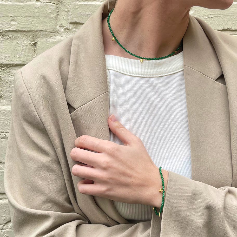 Izabel Camille — Morgan Bracelet Izabel Camille Morgan Bracelet — Armband