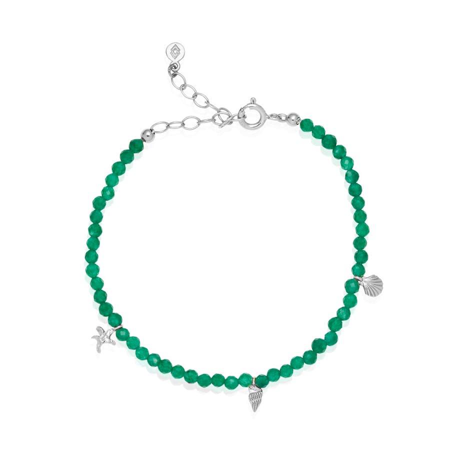 Izabel Camille — Morgan Bracelet Izabel Camille Morgan Bracelet — Armband