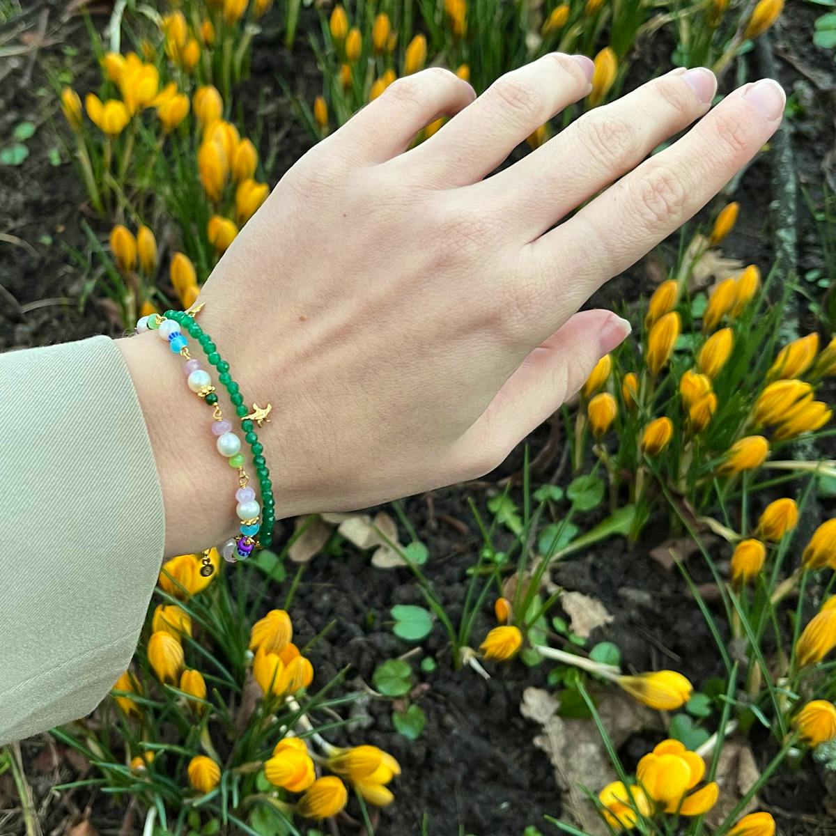 Izabel Camille — Morgan Bracelet Izabel Camille Morgan Bracelet — Ranneke
