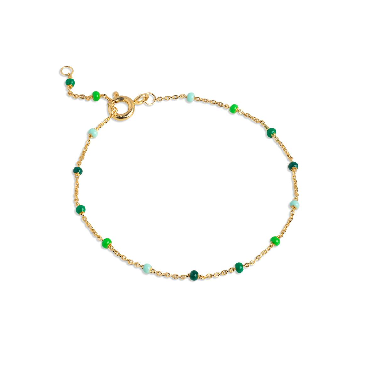 Enamel Copenhagen — Lola Bracelet Spring Enamel Copenhagen Lola Bracelet Spring — Bracelet