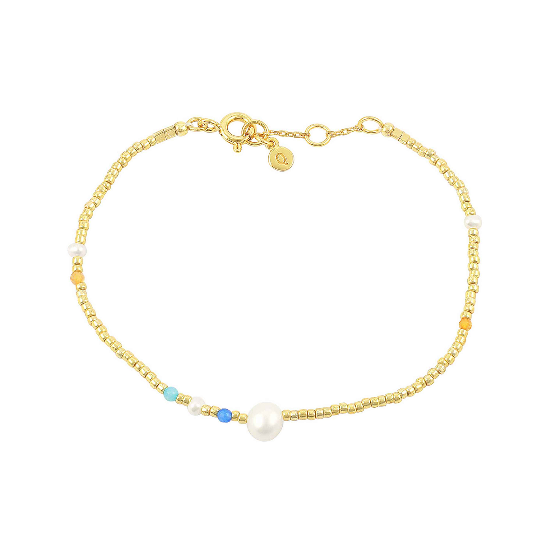 Hultquist Copenhagen Isabella Bracelet — Armband