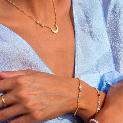 Hultquist Copenhagen — Isabella Bracelet Hultquist Copenhagen Isabella Bracelet — Bracelet