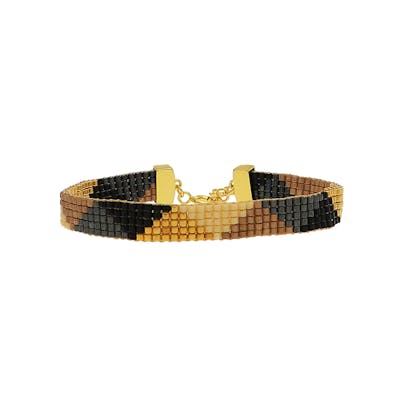 Nuni Copenhagen — Janis Blackie Bracelet Nuni Copenhagen Janis Blackie Bracelet — Bracelet