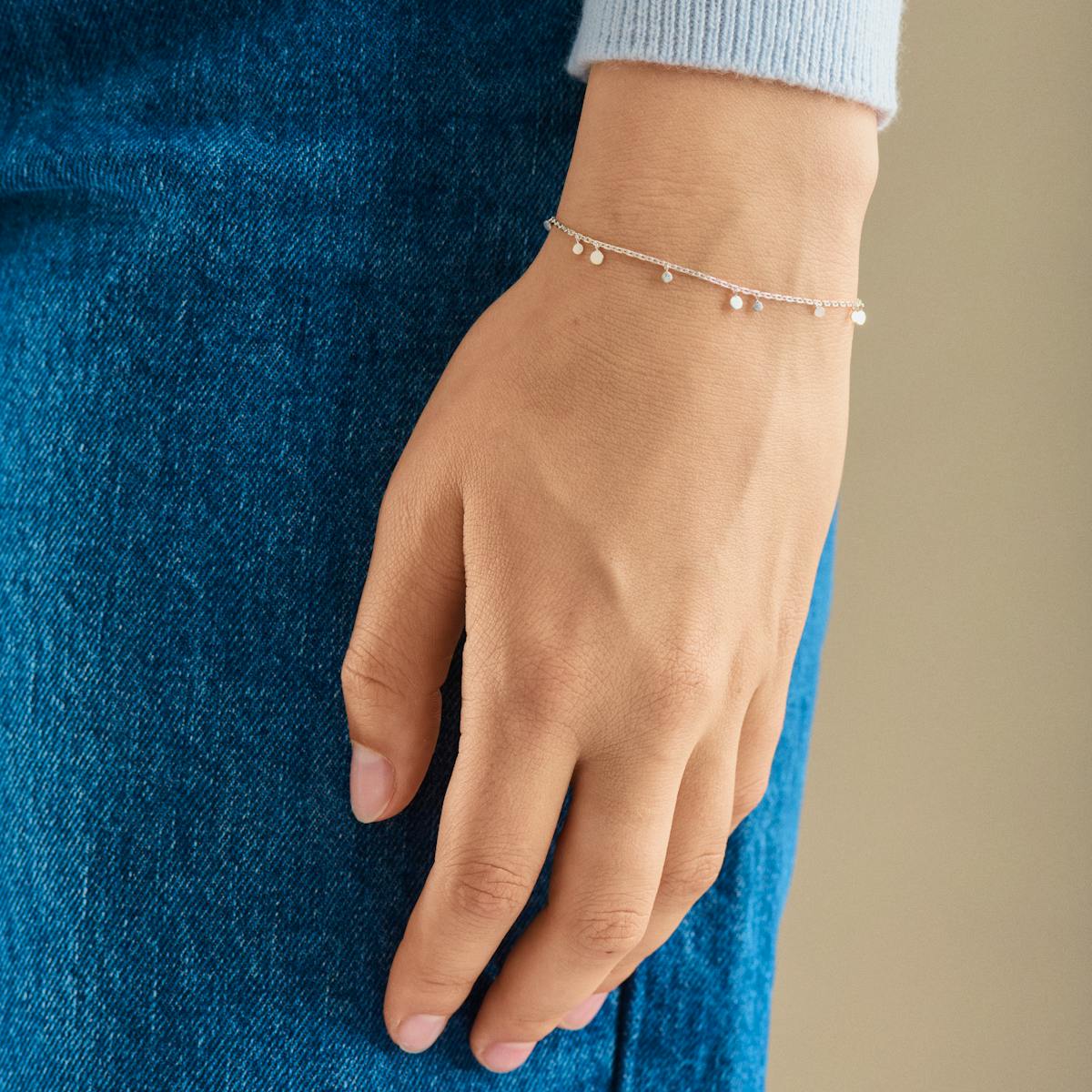 Pernille Corydon — Glow Bracelet Pernille Corydon Glow Bracelet — Náramek