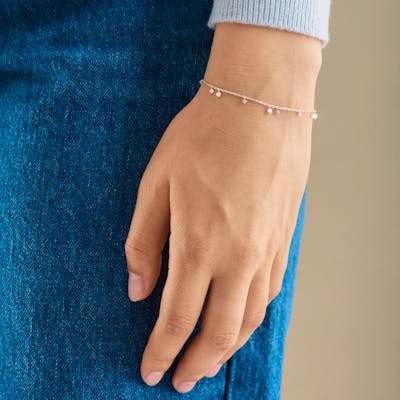 Pernille Corydon — Glow Bracelet Pernille Corydon Glow Bracelet — Armbånd