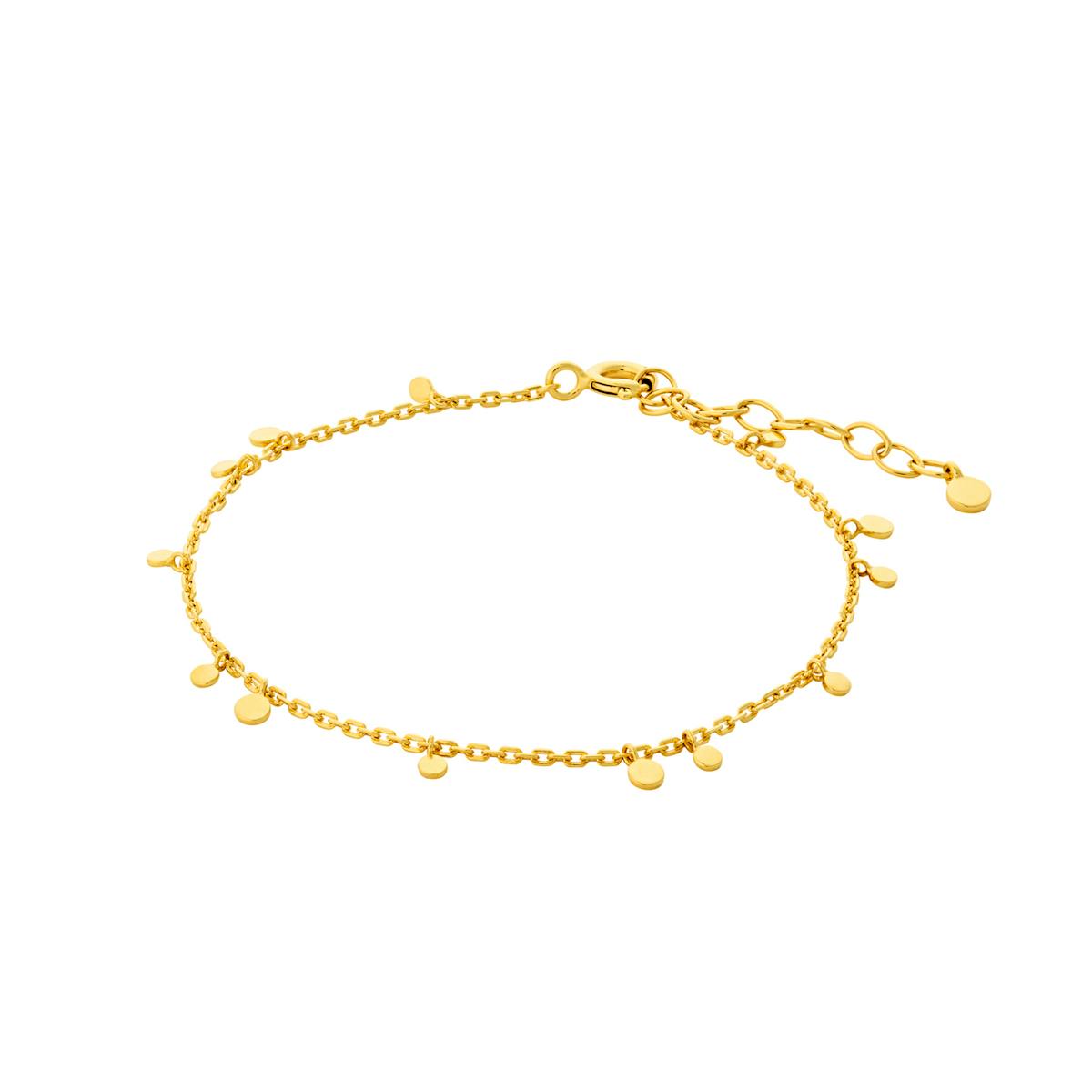 Pernille Corydon — Glow Bracelet Pernille Corydon Glow Bracelet — Náramek
