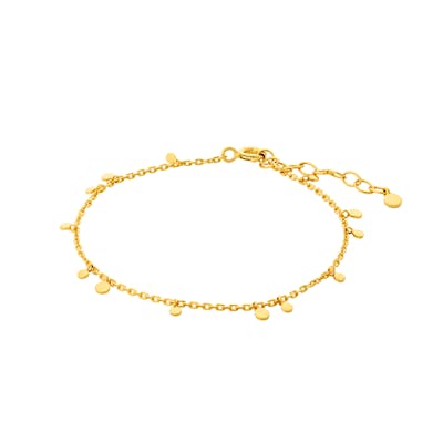 Pernille Corydon — Glow Bracelet Pernille Corydon Glow Bracelet — Armbånd